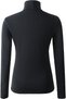 Women's Soft Cotton Turtleneck Top Basic Pullover Sweater - 2