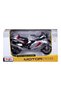 2022 Suzukii Hayabusaa Model Motorcycle 34101-004 - 2