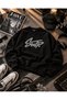 Swp Printed Cotton Crew Neck Sweet Premium
