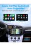 كابل CarPlay قصير بزاوية قائمة 90 درجة، 0.9 متر، USB-A إلى USB-C °   كابل مزامنة البيانات السريع - 3