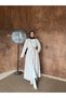 Full Length Standard Sleeve Cashmere Coat