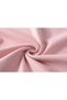 Women's Soft Cotton Turtleneck Top Basic Pullover Sweater - 5