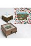 Special Wooden Jewelry Boxes for Bulgaria, 2 Different Models