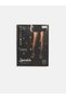20 Denier Striped Women's Pantyhose with the RMZ Apparel Difference - 2