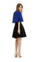 BUCUXE womens Ablack Classic - 6