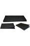 3 Pack Tactical Patch Set Embroidery Hook & Loop - 2