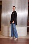 5442 Angora Sweater - 2