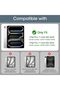 ProCase for iPad 10.2" 9th/8th/7th Gen Screen Protector, 1 Pack - 2