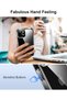 غطاء سيليكون لآيفون 15، غلاف هاتف واقي ناعم الملمس مع بطانة داخلية ناعمة، تصميم نحيف خفيف الوزن مقاوم للصدمات (شفاف) - 8