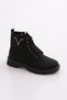 2622091 Women's Accessory Lace-Up Boots - 5