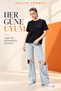 Women's Basic Crew Neck Short Sleeve Solid T-Shirt