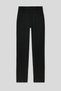 Ds Damat Comfort Fit Black Knitted Suit - 7