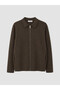 Standard Fit Men's Knitwear Cardigan for Style Enthusiasts from Uzg Store - 2