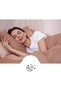 نظارات ألعاب لحجب الضوء الأزرق - خفيفة الوزن للغاية ومريحة مع مفصلات زنبركية، حماية معززة باللون البرتقالي - 4