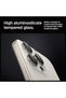 واقي شاشة عدسة الكاميرا Spigen GLAStR EZ-Fit Optik PRO لهاتف آيفون 17 برو ماكس |   آيفون 17 برو - - 3