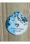 Women's Bag Makeup Mirror - Gift Folding Pocket Mirror - 2