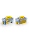 Dolu 6143 Repair Set with Bag - Screw, Nut, Bolt Toy Repair Set - 4