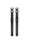 Garmin Cirqa Screenless Wristband Compatible Easycross Silicone Cord - 3