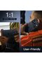 Matte Case for iPhone 18 Pro, Black - 7