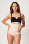 Ten Lazer High Waist Cut Slip Ghost Corset