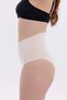 Ten Laser Cut High Waist Ghost Panties - 4