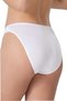 White Mi 1441 Modal Cotton Panties - 2