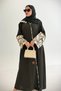 Abaya Miyaar - 2