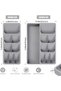 Toriseek Kitchen Drawer Organizer, Expandable Silverware Organizer Storage Tray, Kitchen Drawer Hold - 2