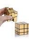 مجموعة مكعبات QiYi السريعة بدون ملصقات، مجموعة ألغاز مكعبات سحرية (حزمة من 2x2x2، 3x3x3، 4x4) - 5