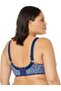 حمالة صدر نسائية من Cate Underwire ذات تغطية كاملة - 3