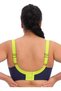 حمالة صدر نسائية من Cate Underwire ذات تغطية كاملة - 4