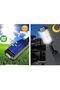 بيكي ™   إضاءة شمسية للمواقف مع تحكم عن بعد، 84 مصباح LED، مقاومة للماء IP65 - 6