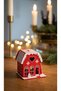 Christmas Event DIY New Year Themed Date Activity Hobby Set Gingerbread House Home - 2