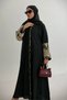 Hala abaya - 2