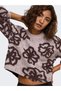 Strickpullover ONLFELICIA Strickpullover - 6