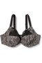 حمالة صدر نسائية من Cate Underwire ذات تغطية كاملة