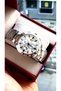 Men's premium special stylish boxed valentine's day gift wristwatch - 2