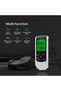 جهاز قياس سماكة الطلاء الرقمي HW-300PRO، نطاق قياس من 0 إلى 2000 ميكرومتر - 2