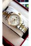 Women's Premium Special Stylish Boxed Valentine's Day Gift Wristwatch - 3
