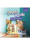 Alfa Kalem+</DNTCTMS> KOLEKTİF 3 Kitap Set ( Prens and Lola+ Prens ve Lola Tanışıyor</DNTCTMS>+ Prens and Lola Misafire - 4