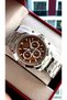 Men's premium special stylish boxed valentine's day gift wristwatch - 3