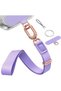 Phone Lanyard with Cellphone Tether Tab