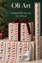 Italian Premium Gift Wrapping Paper - White Christmas Joy 70 X 200 cm – 1 Roll Gift Paper - 7