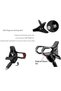 Lazy Bracket - Flexible Solid-Grip Phone Holder with Adjustable Universal Gooseneck Smartphone Stand - 6