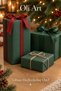 Italian Premium Gift Wrapping Paper - Green 70 X 200 cm – 1 Roll of Gift Paper - 5