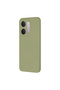 Husa pentru Redmi 17C 5G, Techsuit, SoftFlex, Matcha - 3