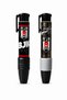 Licensed Exam Eraser Mechanical Rocket Eraser Non-Marking School Eraser Gift Single Piece - 2