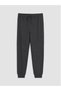 XSIDERegular Fit بنطال رياضي للرجال - 8