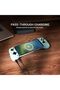وحدة تحكم ألعاب محمولة GameSir X5 Lite من نوع C لهواتف آيفون (USB-C) وأندرويد وهارموني أو إس، خفيفة الوزن - 6