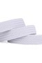 mens Leather Belt (pack of 1) - 4